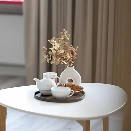 Modern Pet-friendly With Desk In Old Town By Renters * Poznań