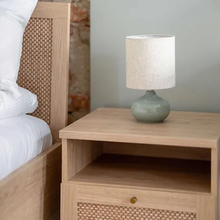 Lägenhet Modern Pet-friendly With Desk In Old Town By Renters